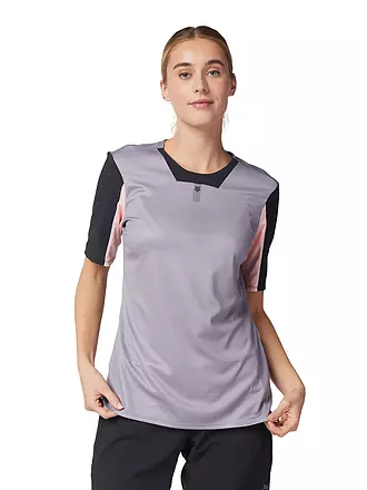 FOX | Camiseta de ciclismo para mujer Defend |